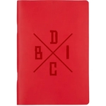 5.5' x 8' FSC ® Recycled Mano Slim Meeting Journal