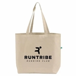 Seaview Recycled Trader Tote Bag