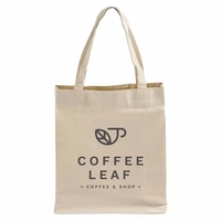 Cypress Canvas Recycled Tote Bag