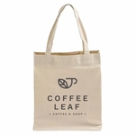 Cypress Canvas Recycled Tote Bag