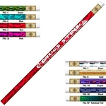 Palomino Foil Finish #2 Pencil with FREE FREIGHT