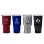 Hollywood 20 oz Stainless Steel Tumbler