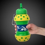 16oz Pickle Ball Drink Bottle