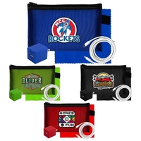 Large Mesh 6' C to C Cable, A+C Wall & Cloth... from ASI 30208 A P...