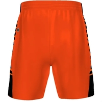 Youth 4-Way Stretch 7 Inch Basketball Shorts. Dry-Excel™ Sof-StretchTM...