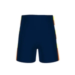 Adult FreeStyle Sublimated Lightweight Basketball Shorts