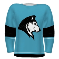 Adult FreeStyle Performance Series Pro V-Neck Hockey Jersey