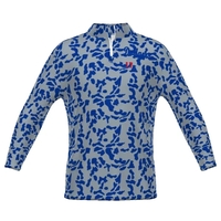 Adult FreeStyle Sublimated 1/4 Zip Pullover