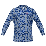 Adult FreeStyle Sublimated 1/4 Zip Pullover