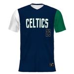 Adult FreeStyle Sublimated Turbo V-Neck Baseball Jersey