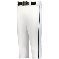 Crush Baseball Knicker With Braid