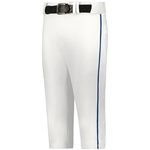 Crush Baseball Knicker With Braid