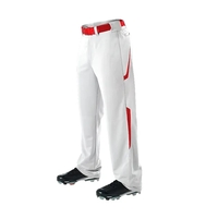 The Two-Color Baseball Pant combines durability and performance with a...