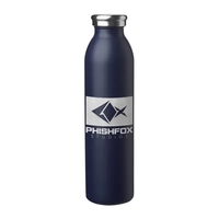 20 oz. Assisi Stainless Steel Bottle (Engraved Imprint)