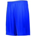 Youth Attain Wicking Shorts
