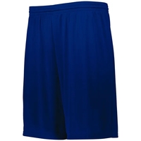 The Attain Wicking Shorts are designed for performance and comfort, made......