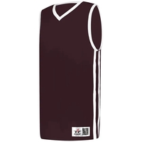 Single Ply Basketball Jersey