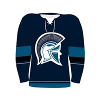 FreeStyle Performance Traditional Lace Up Hockey Jersey