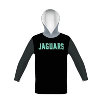 Adult FreeStyle Sublimated Cotton-Touch™ Poly Hoodie