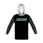 Adult FreeStyle Sublimated Cotton-Touch™ Poly Hoodie