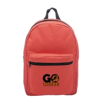Ivybrook Academic Backpack (2 Color Imprint)