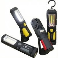 Clarity Tilt LED Work Light with magnet on the back, suspension... from ASI...