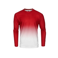 Youth Hex 2.0 L/S Tee