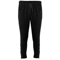 The Ladies Fit Flex Ankle Pant combines comfort, style, and performance......