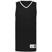 Retro Basketball Jersey