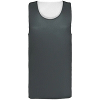 Mesh Reversible Jersey