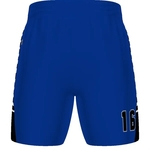 FreeStyle Sublimated Turbo Lightweight 8" Basketball Shorts