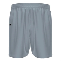 FreeStyle Sublimated Reversible 6 Inch Basketball Shorts