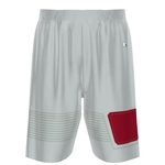 Adult FreeStyle Dynaspeed Reversible Basketball Shorts