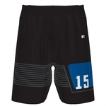 Youth FreeStyle Dynaspeed Reversible Basketball Shorts