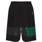 Ladies' FreeStyle Dynaspeed Reversible Basketball Shorts