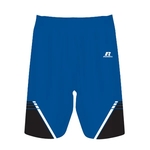 Youth FreeStyle Sublimated Reversible Basketball Shorts