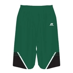 Ladies' FreeStyle Sublimated Reversible 7" Basketball Shorts