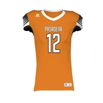 Adult FreeStyle Sublimated Reversible Football Jersey