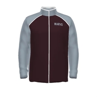 Adult FreeStyle Sublimated Full-Zip Jacket