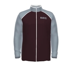 Adult FreeStyle Sublimated Full-Zip Jacket