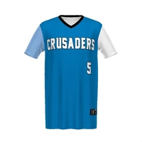FreeStyle Sublimated Lightweight Reversible Baseball Jersey