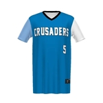 FreeStyle Sublimated Lightweight Reversible Baseball Jersey