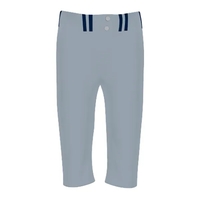 Adult FreeStyle Sublimated Baseball Knicker