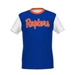 FreeStyle Sublimated Turbo Cotton Touch™ Poly Tee