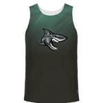 Adult FreeStyle Sublimated Traditional Track Jersey