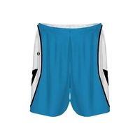 Ladies' FreeStyle Sublimated Lightweight Softball Shorts