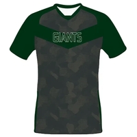 Youth FreeStyle Sublimated Elite Soccer Jersey