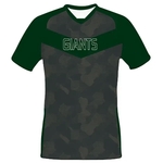 Youth FreeStyle Sublimated Elite Soccer Jersey