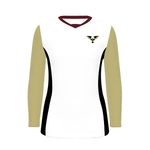 Ladies' FreeStyle Sublimated Elite Long Sleeve Soccer Jersey