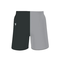 Youth FreeStyle Sublimated Elite Soccer Shorts